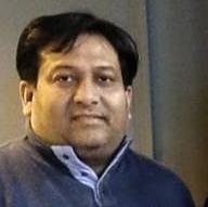 Rajesh Kumar